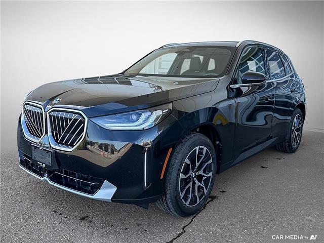 2025 BMW X3 30 xDrive (Stk: 5X99508) in Brampton - Image 1 of 23