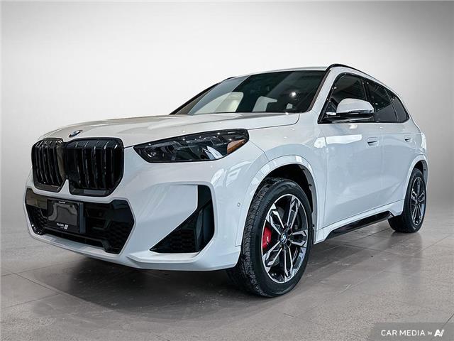 2025 BMW X1 xDrive28i (Stk: 5175372) in Brampton - Image 1 of 22