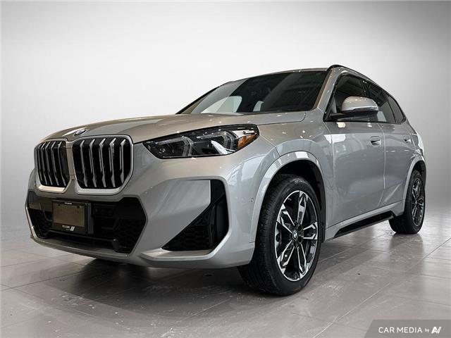 2025 BMW X1 xDrive28i (Stk: 5172827) in Brampton - Image 1 of 22