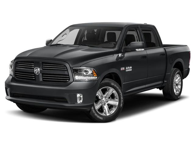 2016 RAM 1500 Sport (Stk: 24562A) in Campbellton - Image 1 of 12