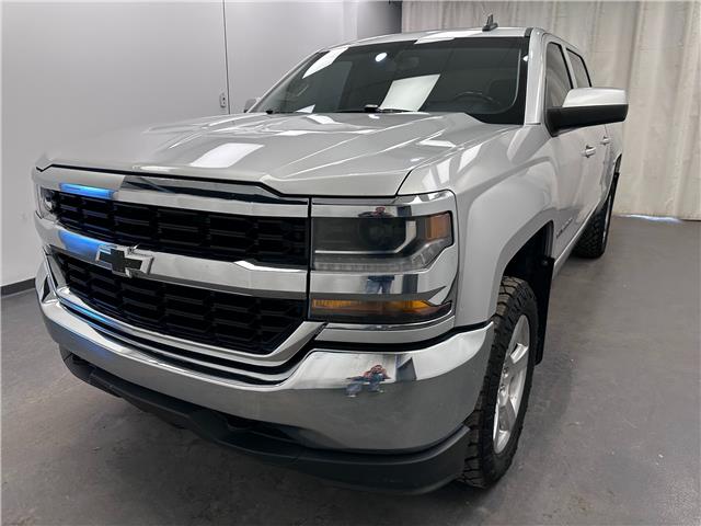 2018 Chevrolet Silverado 1500 1LT (Stk: 15060) in Lethbridge - Image 1 of 18
