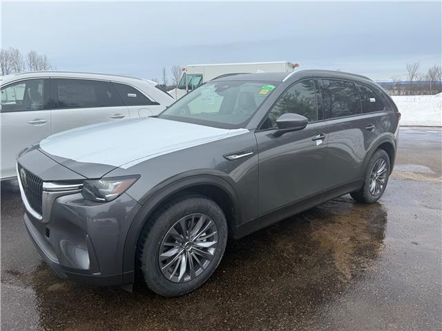 2025 Mazda CX-90 MHEV GS-L (Stk: 225-86) in Pembroke - Image 1 of 1