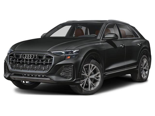 2025 Audi Q8 55 Progressiv (Stk: 1-2974) in Nepean - Image 1 of 12