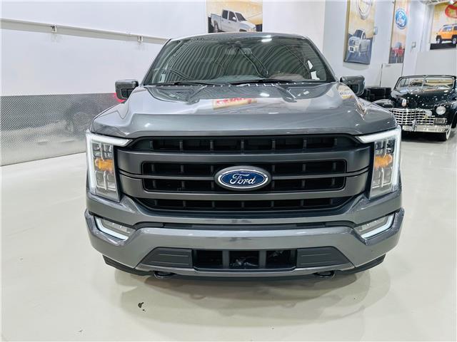 2022 Ford F-150 Lariat (Stk: A8876) in Saint-Eustache - Image 6 of 35