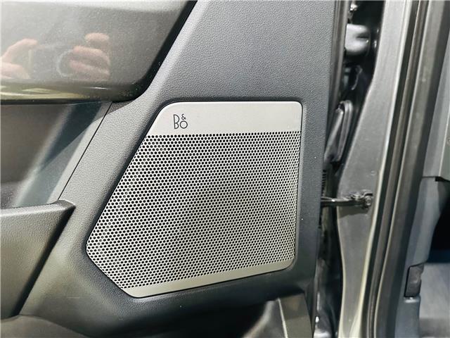 2022 Ford F-150 Lariat (Stk: A8876) in Saint-Eustache - Image 12 of 35