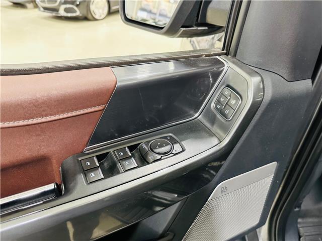 2022 Ford F-150 Lariat (Stk: A8876) in Saint-Eustache - Image 13 of 35