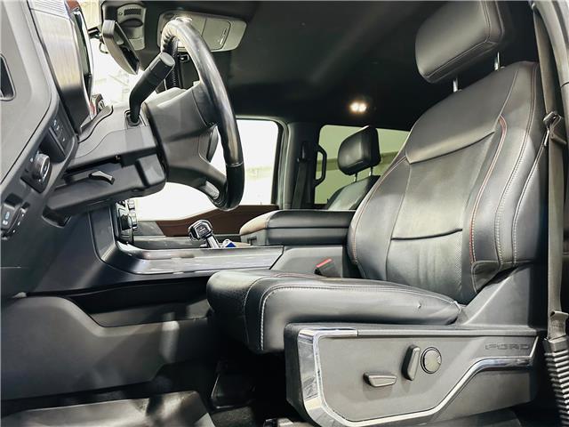 2022 Ford F-150 Lariat (Stk: A8876) in Saint-Eustache - Image 17 of 35