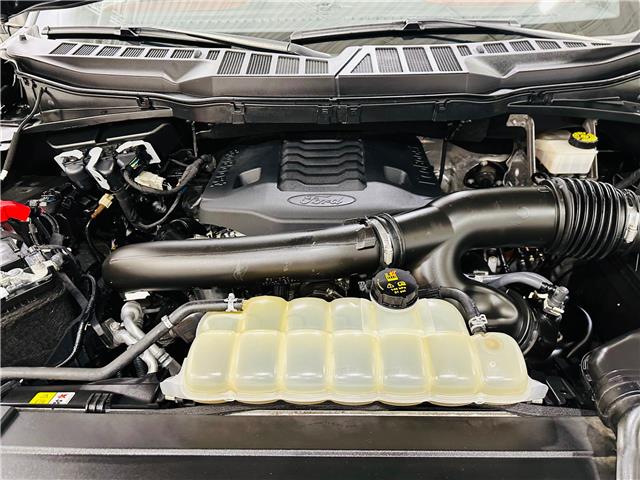 2022 Ford F-150 Lariat (Stk: A8876) in Saint-Eustache - Image 35 of 35