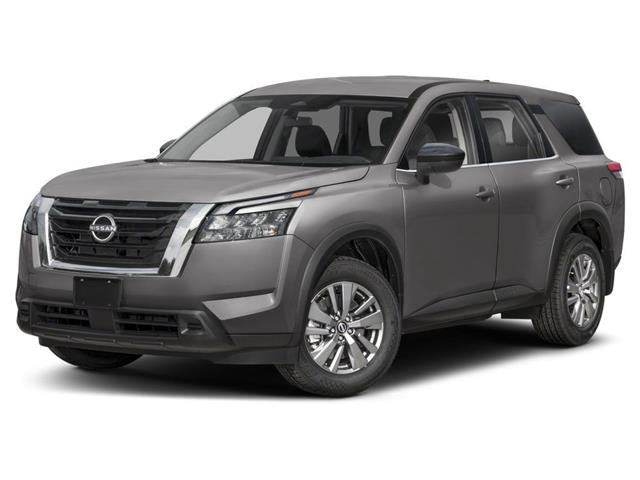 2025 Nissan Pathfinder S (Stk: 525004) in Mississauga - Image 1 of 11