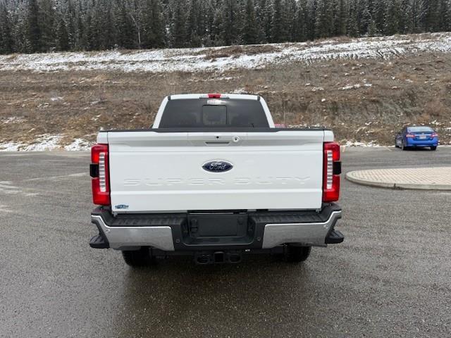 2025 Ford F-350 Lariat (Stk: 5T036) in Williams Lake - Image 4 of 13