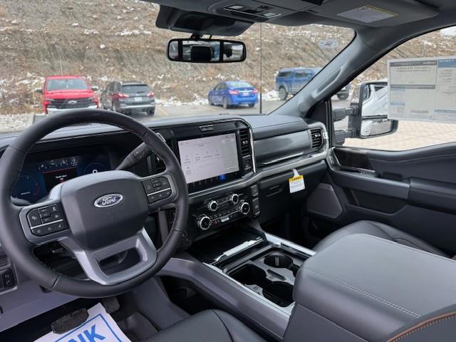 2025 Ford F-350 Lariat (Stk: 5T036) in Williams Lake - Image 11 of 13