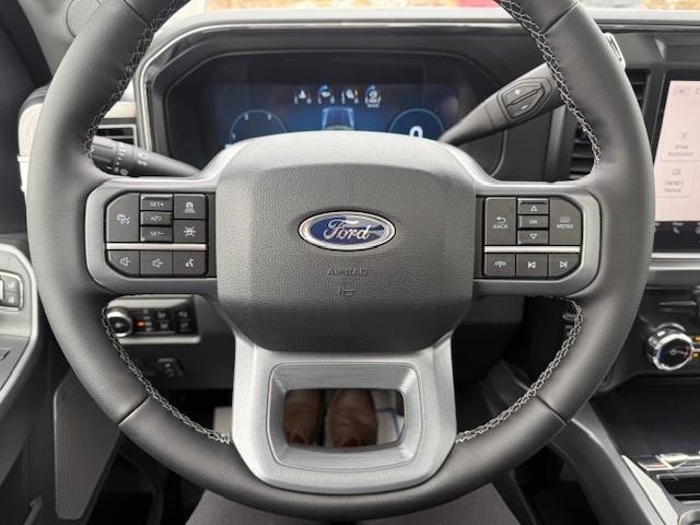 2025 Ford F-350 Lariat (Stk: 5T036) in Williams Lake - Image 13 of 13