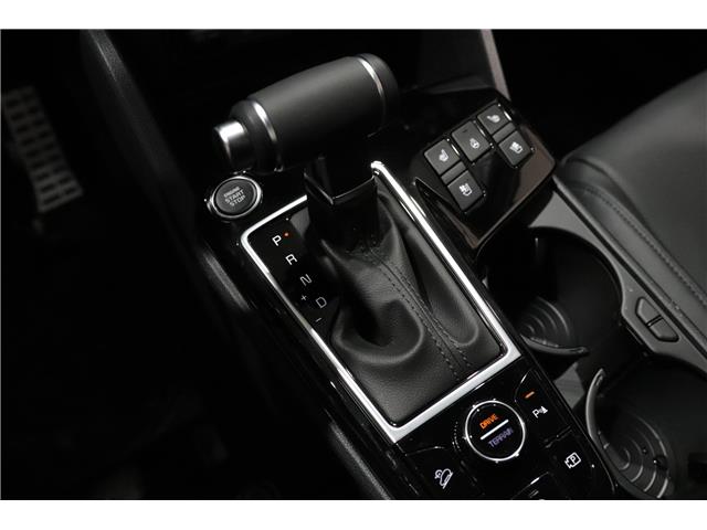 2025 Kia Sportage X-Line Limited w/Black Interior (Stk: 25975) in Edmonton - Image 22 of 32 2025 Kia Sportage X-Line Limited w/Black Interior (Stk: 25975) in Edmonton - Image 22 of 32