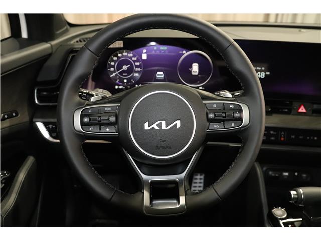 2025 Kia Sportage X-Line Limited w/Black Interior (Stk: 25975) in Edmonton - Image 30 of 32 2025 Kia Sportage X-Line Limited w/Black Interior (Stk: 25975) in Edmonton - Image 30 of 32