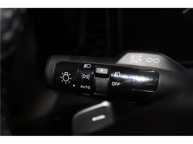 2025 Kia Sportage X-Line Limited w/Green Interior (Stk: 25922) in Edmonton - Image 30 of 31