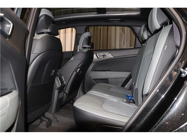 2025 Kia Sportage X-Line Limited w/Green Interior (Stk: 25922) in Edmonton - Image 26 of 31