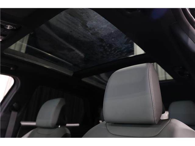 2025 Kia Sportage X-Line Limited w/Green Interior (Stk: 25922) in Edmonton - Image 10 of 31