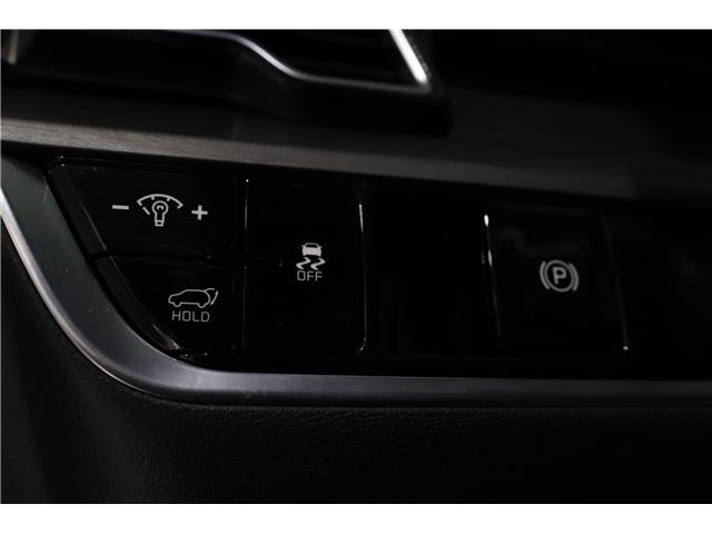 2025 Kia Sportage X-Line Limited w/Green Interior (Stk: 25922) in Edmonton - Image 19 of 31