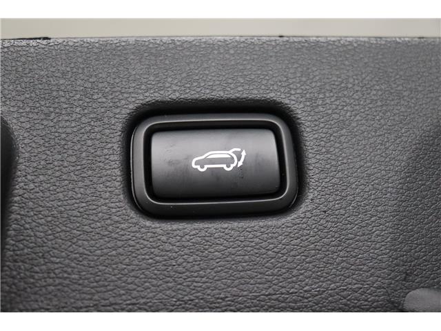 2025 Kia Sportage X-Line Limited w/Green Interior (Stk: 25922) in Edmonton - Image 28 of 31