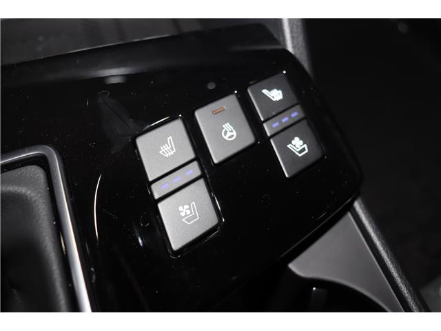 2025 Kia Sportage X-Line Limited w/Green Interior (Stk: 25922) in Edmonton - Image 13 of 31