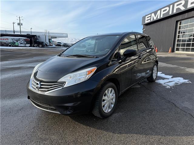2015 Nissan Versa Note 1.6 SV in Saint-Eustache - Image 1 of 19