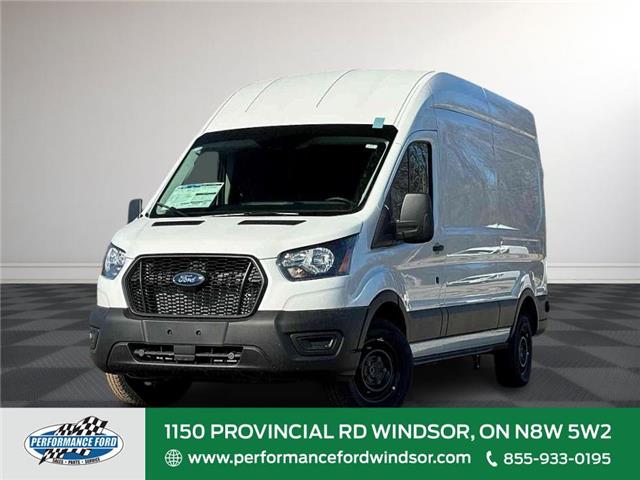 2025 Ford Transit-250 Cargo Base (Stk: TN13344) in Windsor - Image 1 of 23