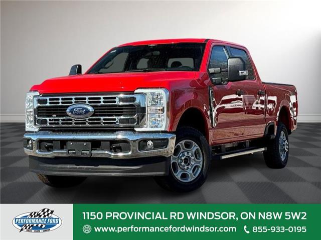 2025 Ford F-250 XLT (Stk: FS22578) in Windsor - Image 1 of 25