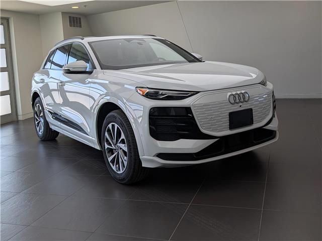 2025 Audi Q6 e-tron Base (Stk: 183987) in Oakville - Image 1 of 11