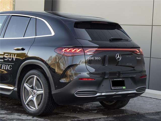 2023 Mercedes-Benz EQE 350 SUV Base (Stk: M8680) in Windsor - Image 6 of 21