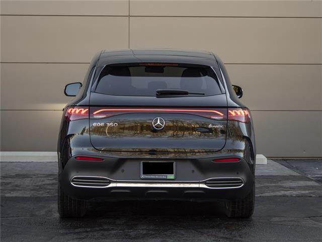 2023 Mercedes-Benz EQE 350 SUV Base (Stk: M8680) in Windsor - Image 7 of 21