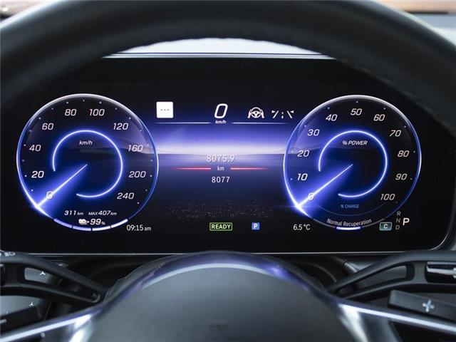 2023 Mercedes-Benz EQE 350 SUV Base (Stk: M8680) in Windsor - Image 12 of 21