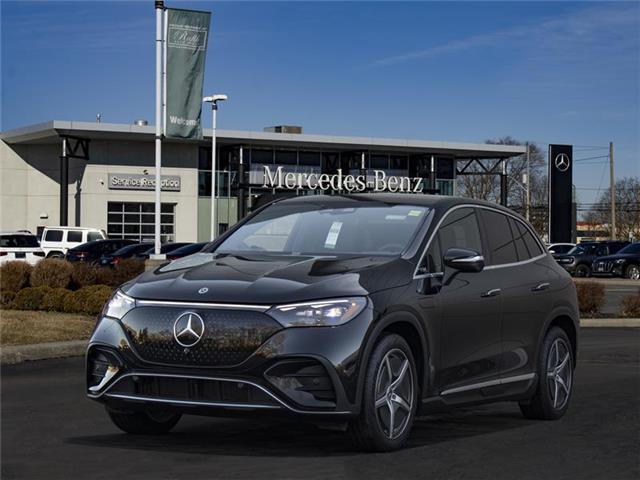 2023 Mercedes-Benz EQE 350 SUV Base (Stk: M8682) in Windsor - Image 1 of 22