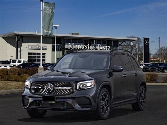 2023 Mercedes-Benz GLB 250 Base (Stk: M8799) in Windsor - Image 1 of 21