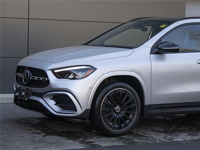 2024 Mercedes-Benz GLA 250 Base (Stk: M8891) in Windsor - Image 2 of 21