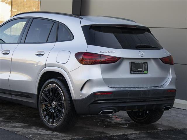 2024 Mercedes-Benz GLA 250 Base (Stk: M8891) in Windsor - Image 5 of 21