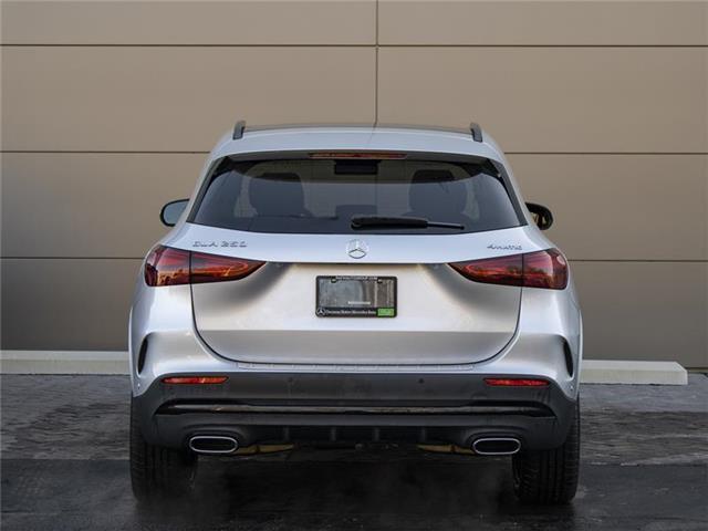2024 Mercedes-Benz GLA 250 Base (Stk: M8891) in Windsor - Image 6 of 21