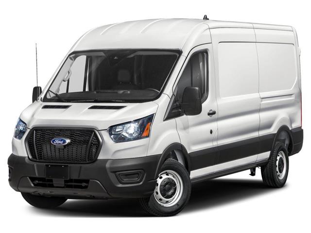 2025 Ford Transit-250 Cargo Base (Stk: LFTR00836) in Tilbury - Image 1 of 10