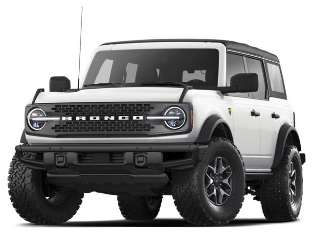 2025 Ford Bronco Badlands (Stk: S-188) in Calgary - Image 1 of 2