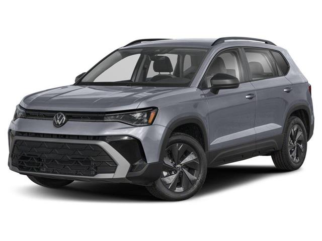 2025 Volkswagen Taos Trendline (Stk: SS-309) in Calgary - Image 1 of 11