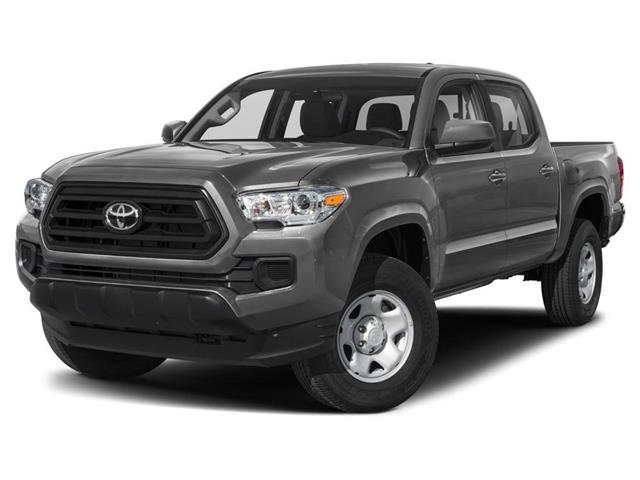 2021 Toyota Tacoma Nightshade (Stk: F73292) in Prince Albert - Image 1 of 11