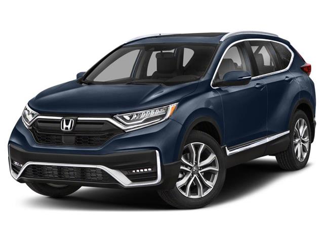 2022 Honda CR-V Touring (Stk: 16-250329A) in Orléans - Image 1 of 12