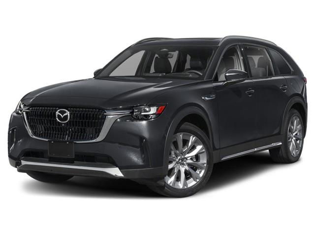 2025 Mazda CX-90 MHEV GT-P (Stk: K8759) in Waterloo - Image 1 of 12