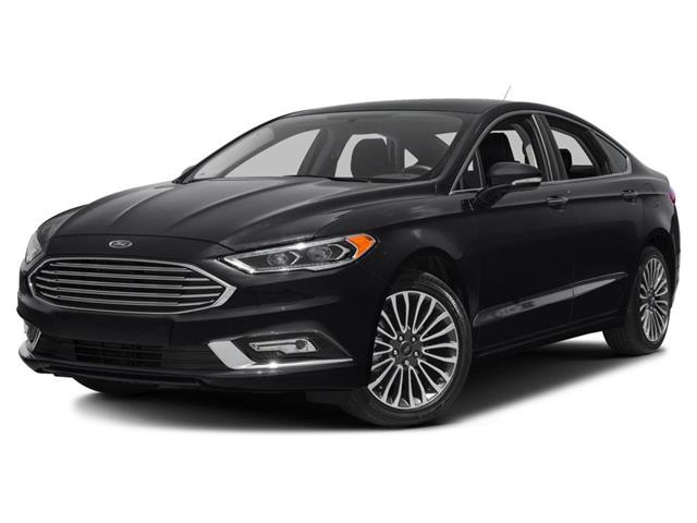 2018 Ford Fusion Titanium (Stk: A031) in Raymond - Image 1 of 11