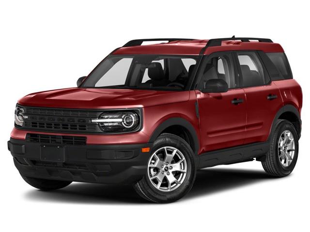 2023 Ford Bronco Sport Base (Stk: A032) in Raymond - Image 1 of 11