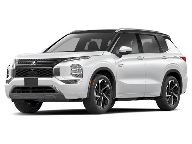 2025 Mitsubishi Outlander PHEV GT (Stk: M5231) in BELLEVILLE - Image 1 of 2