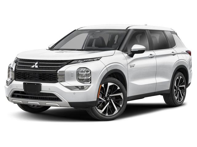 2025 Mitsubishi Outlander PHEV SE (Stk: M5234) in BELLEVILLE - Image 1 of 12