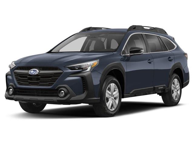 2025 Subaru Outback Convenience (Stk: 165228) in Tecumseh - Image 1 of 1