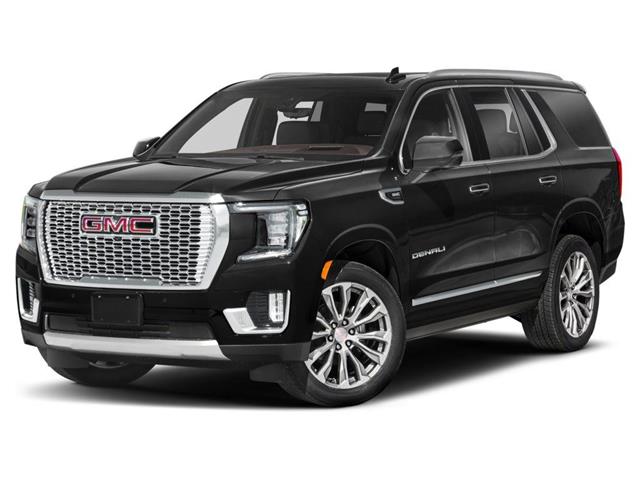 2023 GMC Yukon Denali (Stk: 25108A) in Rimbey - Image 1 of 12