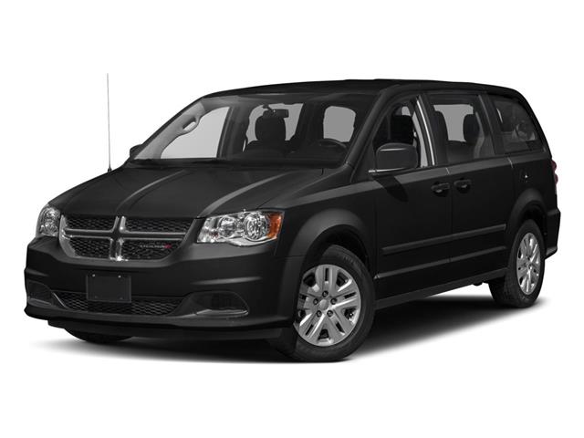 2018 Dodge Grand Caravan CVP/SXT (Stk: LCEQ00223A) in Tilbury - Image 1 of 6