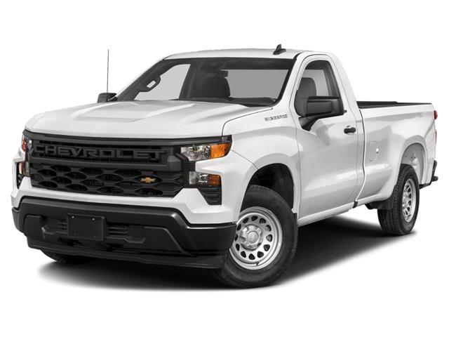 2023 Chevrolet Silverado 1500 Work Truck (Stk: LC00111P) in Tilbury - Image 1 of 5